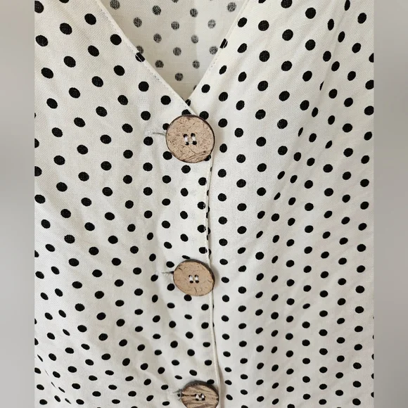 Mango Top Vest - Picture 3 of 3